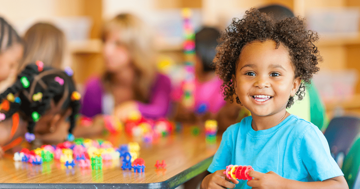 Early Childhood Education Resources | Learning Policy Institute